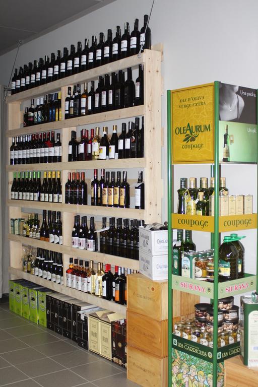 Hotel Babilonas Kaunas Ngoại thất bức ảnh