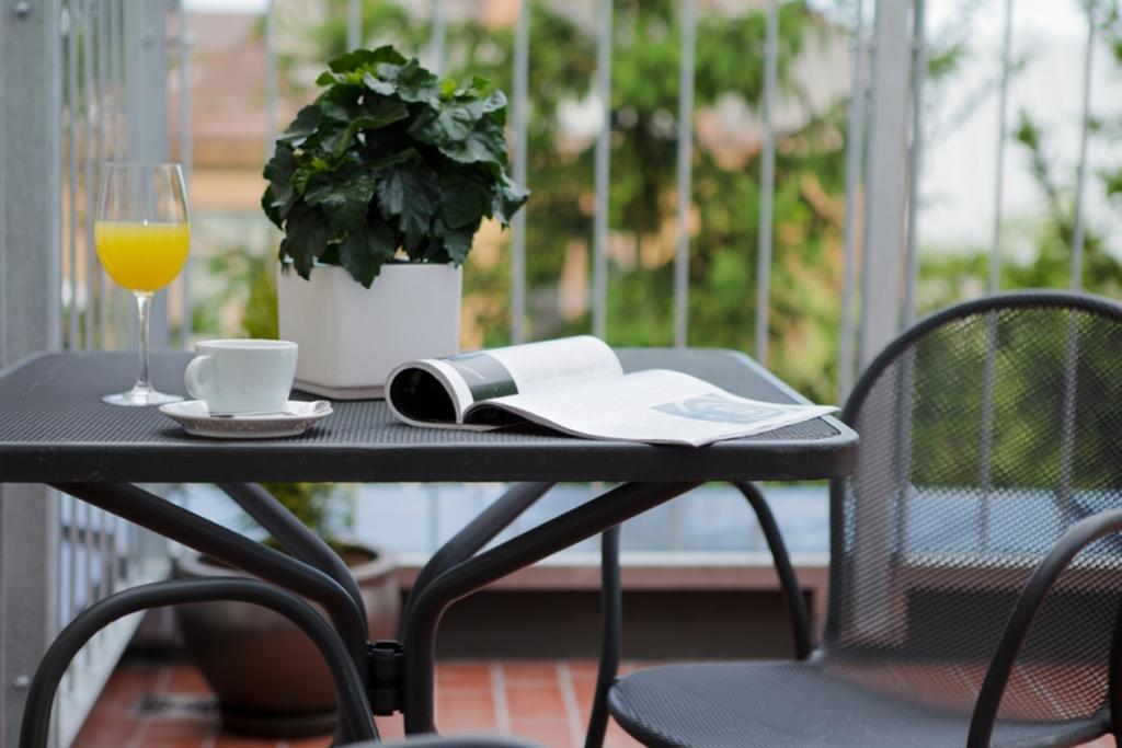 Hotel Babilonas Kaunas Phòng bức ảnh