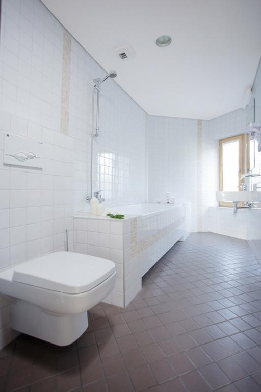 Hotel Babilonas Kaunas Phòng bức ảnh