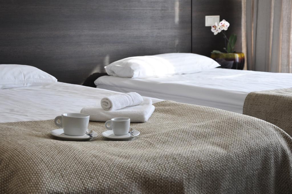 Hotel Babilonas Kaunas Phòng bức ảnh