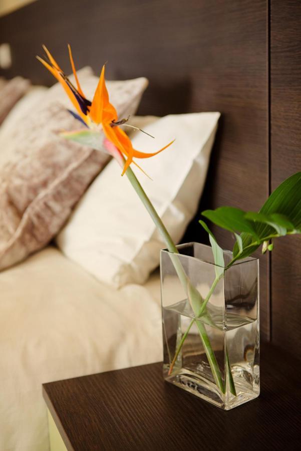 Hotel Babilonas Kaunas Ngoại thất bức ảnh