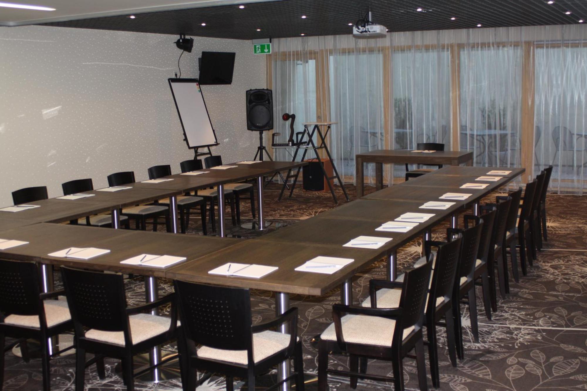 Hotel Babilonas Kaunas Ngoại thất bức ảnh