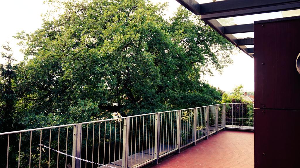 Hotel Babilonas Kaunas Ngoại thất bức ảnh
