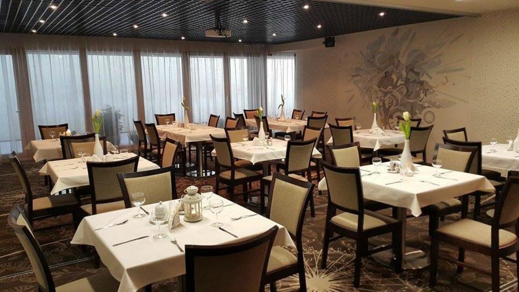 Hotel Babilonas Kaunas Ngoại thất bức ảnh